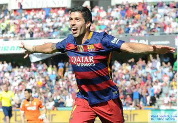 Barcelona FC Emerged As La Liga Champions